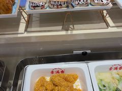 -素满香·食养自助(建邺万达店)