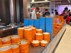 -海底捞大排档火锅(打浦路店)