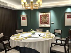 -金成潮菜博物馆(海珠湿地店)