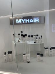 -MY HAIR ARDOR