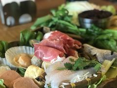 -Thai Basil罗勒叶泰式餐厅(时代天街店)