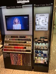 -时尚殿堂hair salon（上地华联店）