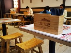 -膳心记-明火四宝煲仔饭(燕南店)
