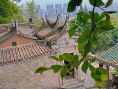 -草庵摩尼教遗址公园