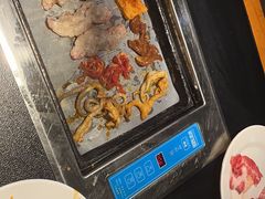 -蓝鲸湾汤泉(包河店)