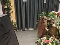 -海马体照相馆(上海宝山万达广场店)