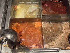 -海底捞火锅(顺义华联店)