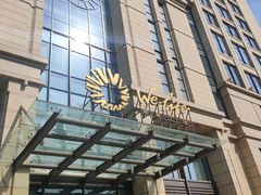 门面-远洋未来广场(育慧北路店)