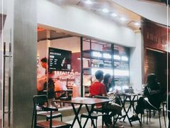 -Let’s WaKao瓦烤(贝森店)