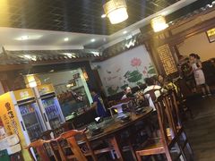 大堂-蒋烤鴨(东苑店)