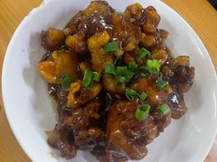 糖醋里脊-姐妹面馆(水澄路店)
