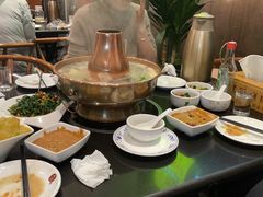 -北门涮肉·铜锅涮肉(南锣鼓巷店)