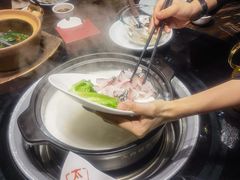 -大良毋米粥(锦龙路总店)