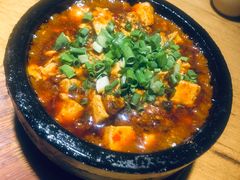 -胡马八破·川菜小馆(高新万达店)