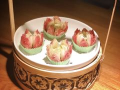 荷花酥-弄堂里(雨花客厅店)