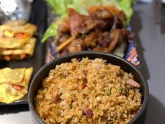 -亮欢寨快活林 酸汤鱼(仁怀店)