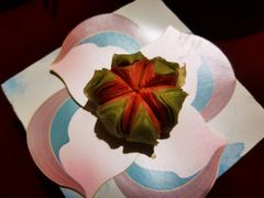 -肯德基(安定门店)