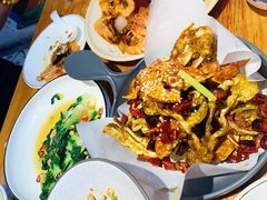 -大厨的餐厅(曾厝垵总店)