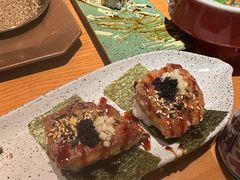 -MIKOMIKO和牛烧肉专门店(南门店)