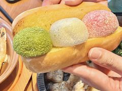 -吉川花开(田林路店)