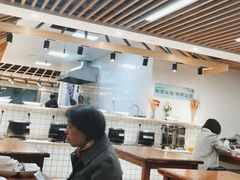 大堂-素清香(解放路店)
