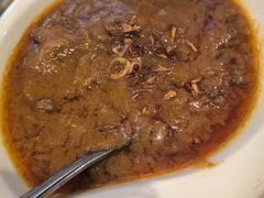 -Santoor 萨都里印度餐厅(北锣鼓巷店)