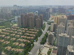 -Social 秀西餐厅-长沙瑞吉酒店(运达店)