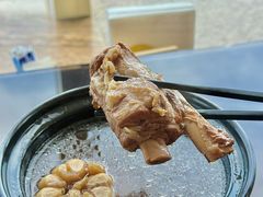 -厦门海港英迪格酒店(中山路店)