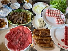 -总参北京涮羊肉