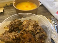 -特派卷·老北京烤鸭卷(合生汇购物中心店)