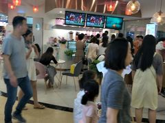 -保利MALL(天鹅湖店)