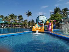 -三亚亚龙湾天域度假酒店