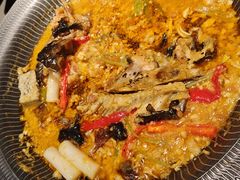 -半天妖烤鱼(临朐全福元店)