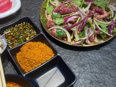 -火炉旺烤肉啤酒屋(沈北创始店)
