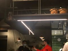 -Apollo·西班牙小酒馆(安福路店)