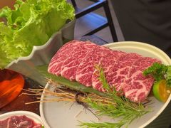 -樱嘢·炭火烧肉(惠南店)