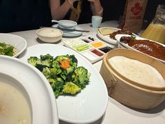 -大碗居·烤鸭·鱼头泡饼(天坛东门店)