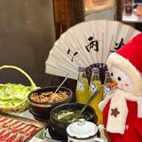 吃顿烤肉来感受下人间烟火气