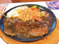 -豪享来(我格广场店)