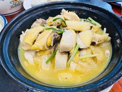 -醉春风(长汀县店头街店)