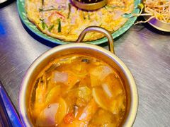 -釜山火炉·海鲜烤肉(紫藤路店)