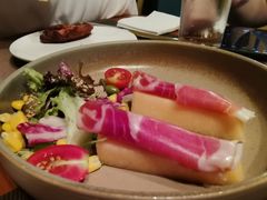 -秀·爱尔兰餐吧(上海路店)