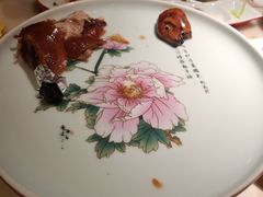 -京华烟云·北京烤鸭(领展购物广场·中关村店)