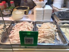 -特色椒盐排条(天山西路店)
