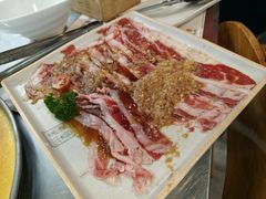 泡椒牛五花-喜来稀肉(虹泉路店)