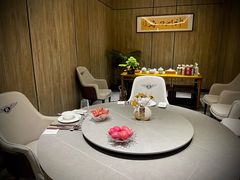 -神洲四海大酒楼(王府井澳门中心店)