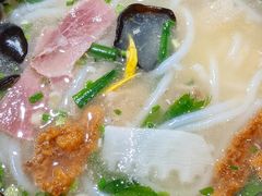 -南桥帮(昆百大·泰业城店)