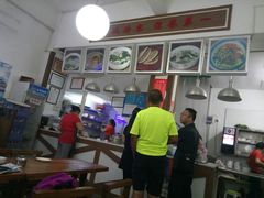-秦豫肉夹馍(东羊市店)