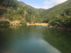 -天明山温泉大酒店
