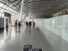 -南宁吴圩国际机场-T2航站楼